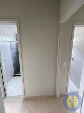 Imagem Lindo apartamento com móveis planejados !