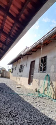 Imagem Casa à Venda - Escalvado