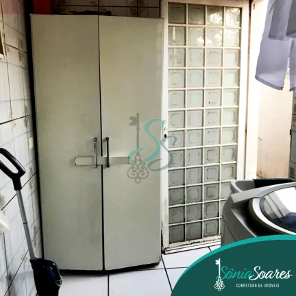 Imagem Casa à Venda Parque Residencial Vila União, 3 DORMITORIOS E SUITE Campinas/SP