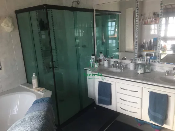 Imagem Sobrado com 3 dormitórios à venda, 500 m² por R$ 1.990.000,00 - Vila Rosália - Guarulhos/SP