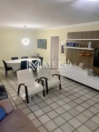 Imagem Oportunidade em BOA VIAGEM: 130m², 03qts, 02vagas...