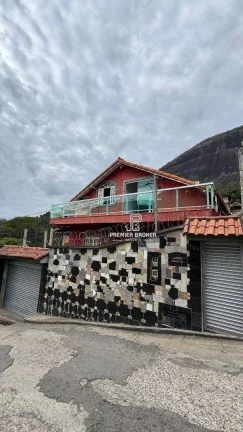 Imagem Casa à venda, 50 m² por R$ 350.000,00 - Caleme - Teresópolis/RJ