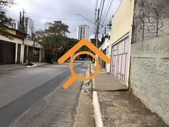 Imagem Oportunidade única: Terreno à venda no Alto da Boa Vista, São Paulo-SP com 600m² de área!
