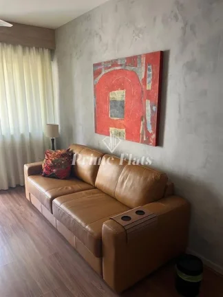 Imagem Apartamento disponível para venda no Grand Mercure SP Itaim Bibi, com 36m², 1 dormitório e 1 vaga de garagem