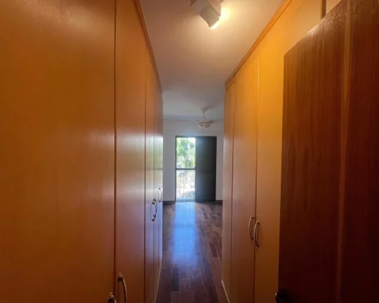 Imagem Apartamento São Francisco, 4 dorm , 2 suítes , 3 vaga ,115 mts ..
