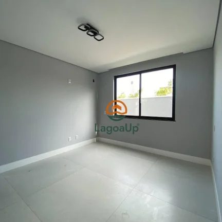 Imagem Casa com 4 dormitórios à venda por R$ 1.650.000 - Condomínio Parque dos Buritis - Lagoa Santa/MG