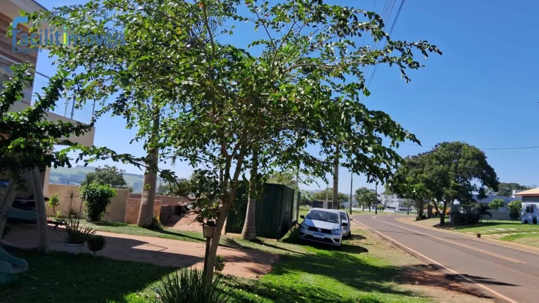 Imagem SOBRADO À VENDA EM RIVIERA DE SANTA CRISTINA III - ITAÍ - SP