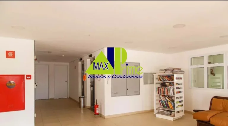 Imagem APARTAMENTO 84M²/03 DORMITÓRIOS/01 SUÍTE/SACADA/02 VAGAS