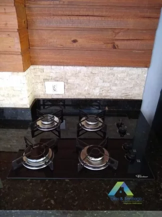 Imagem Casa linda, com móveis planejados em todos os ambientes e um excelente espaço Gourmet para pizza e churrasco, 10 minutos a pé do metrô Conceição.