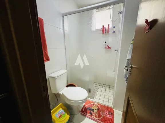 Imagem Apartamento á venda Pompéia em Santos