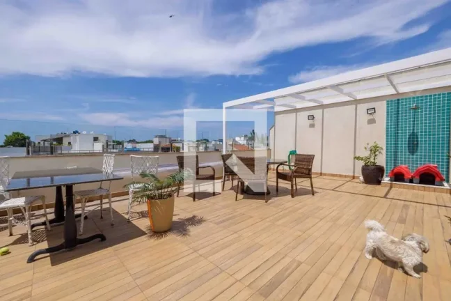 Imagem Apartamento à Venda - Recreio, 4 Quartos, 369 m2