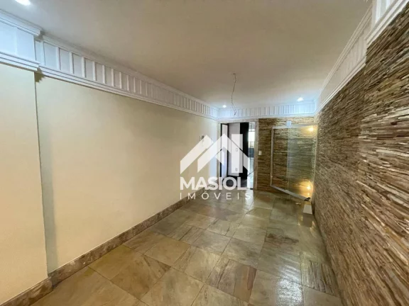 Imagem Apartamento com 4 dormitórios à venda, 280 m² por R$ 1.430.000,00 - Praia da Costa - Vila Velha/ES