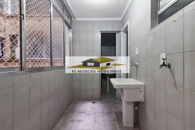 Imagem Apartamento para locação/venda na Bela Vista com 80m2