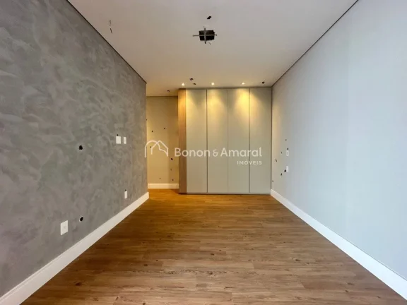 Imagem Casa Térrea no Condomínio Portinari em Paulínia/SP

Essa linda casa térrea um pé direito alto s...
