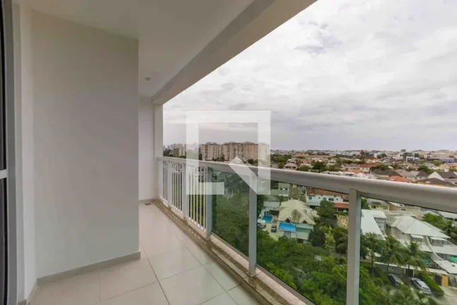 Imagem Apartamento à Venda - Recreio, 3 Quartos, 137 m2