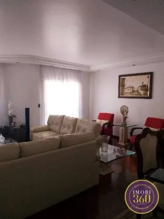 Imagem Apartamento a venda no Tatuapé 3 dormitórios 3 Vagas Sacada Lazer completo