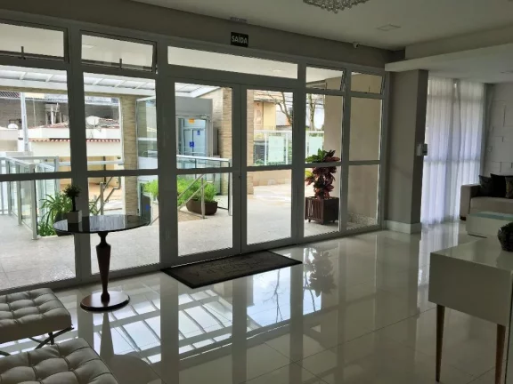 Imagem Apartamento residencial à venda, edifício residencial swindara, Centro, Suzano