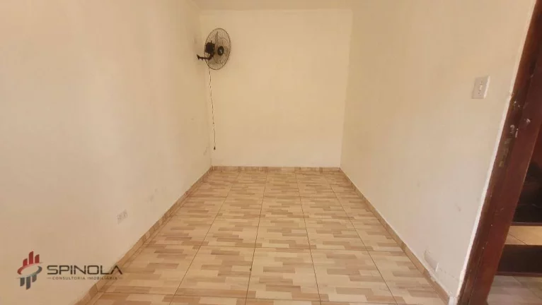 Imagem Casa com 2 dormitórios à venda, 46 m² por R$ 275.000,00 - Real - Praia Grande/SP