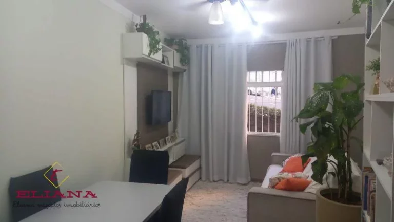 Imagem Apartamento com 3 quartos, 85m², à venda em São Paulo, Santana