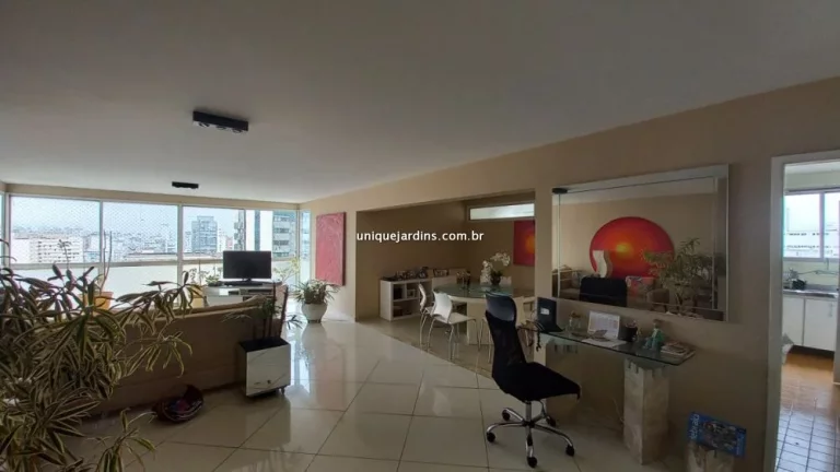Imagem Apartamento à venda Jardim América São Paulo