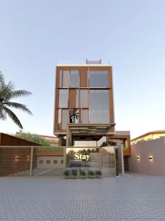 Imagem Apartamento Garden à venda, 16 m² por R$ 396.800,00 - Bessa - João Pessoa/PB