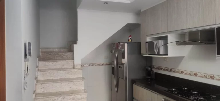 Imagem Cobertura sem Condominio Duplex Area Gurmet, 176m²2 vagas de Garagens