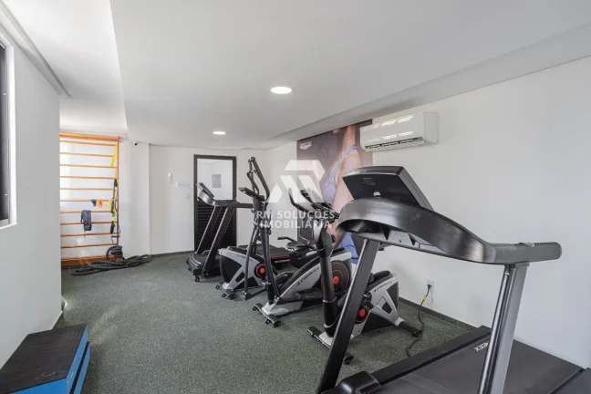 Imagem Edifício Vancouver – Seu Apartamento Pronto para Morar 02 quartos 02 vagas garagem em Piedade!