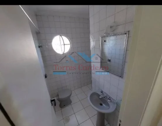 Imagem Sobrado Comercial - Jardim Ester Yolanda