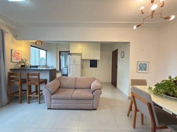 Imagem Apartamento Reformado na Região Central | Em Frente à Praça Belmar Fidalgo