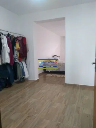 Imagem SOBRADO R$ 290.000,00 - JARDIM JOSÉ SAMPAIO JÚNIOR - 2 quartos, 2 banheiros, RIBEIRÃO PRETO/SP