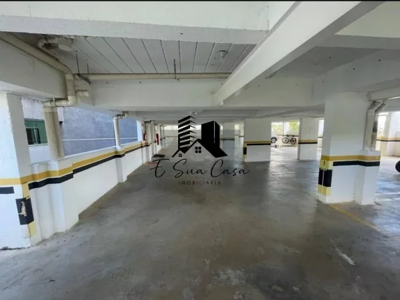 Imagem Apartamento à venda 2 quartos bairro Cabral Contagem -MG