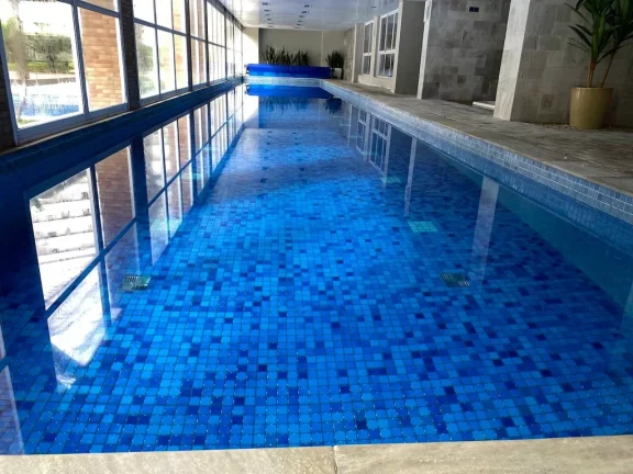 Imagem APARTAMENTO RESIDENCIAL em São Paulo - SP, Bela Vista