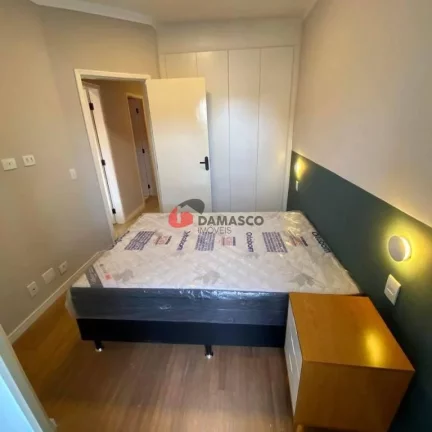 Imagem Apartamento à venda 2 Quartos, 1 Suite, 1 Vaga, 100M², Vila Camilópolis, Santo André - SP