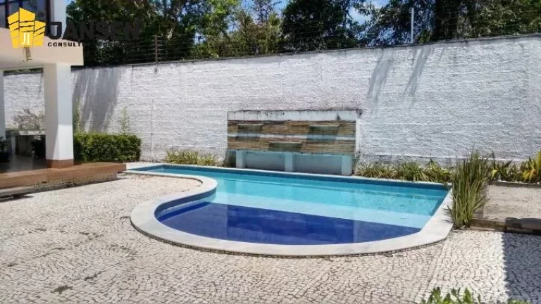 Imagem CASA C/ 04 QUARTOS, S/ 04 SUÍTES EM CONDOMÍNIO NO ALTIPLANO