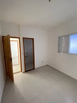Imagem Festival de Casas em Condominio Vila Sonia à Guaramar, Praia Grande - SP