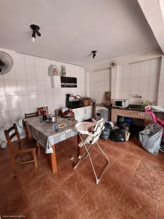 Imagem CASA RESIDENCIAL em MONGAGUÁ - SP, itaguaí