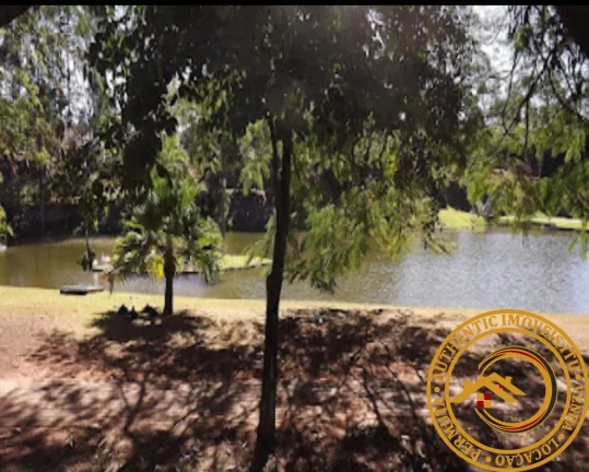 Imagem CHACARA RESIDENCIAL em ITU - SP, SANTA INÊS