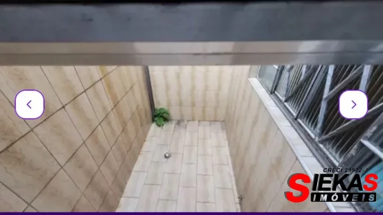 Imagem Imperdível Residência à Venda em São Paulo-SP: 3 Quartos, 1 Sala, 3 Vagas de Garagem, 213m² na Vila Carrão!