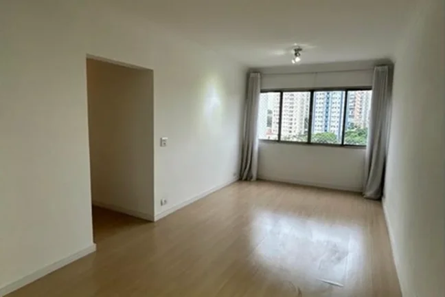 Imagem APARTAMENTO RESIDENCIAL em São Paulo - SP, Jardim das Acácias