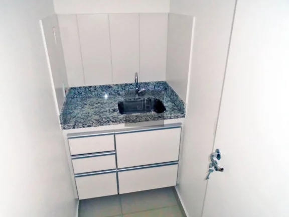 Imagem Sala comercial, com 33m² vão livre 1 vaga Paulista.