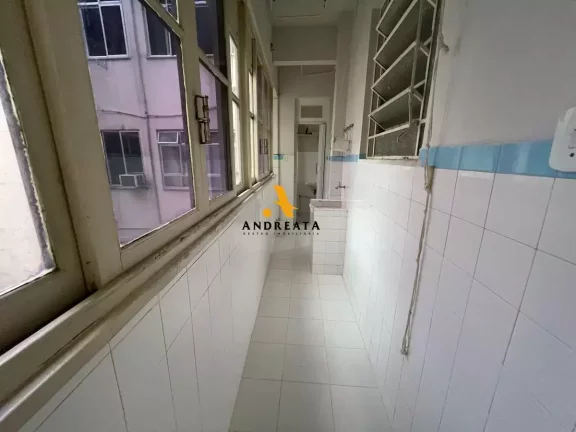Imagem Rua Constante Ramos -Copacabana Venda Apartamento na Constante Ramos