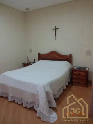 Imagem Sobrado com 3 Quartos à Venda, 165 m² em Campestre - Santo André
