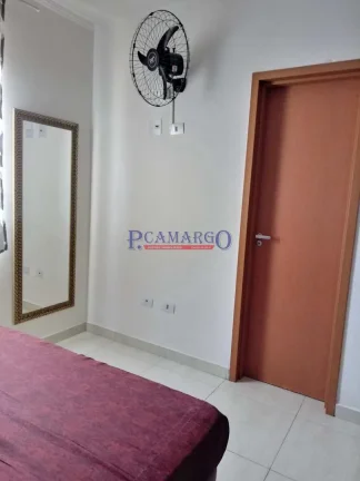 Imagem Apartamento Padrão