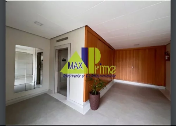 Imagem APARTAMENTO 80M³/03 DORMITÓRIOS/01 SUÍTE/SACADA/01 VAGA COBERTA