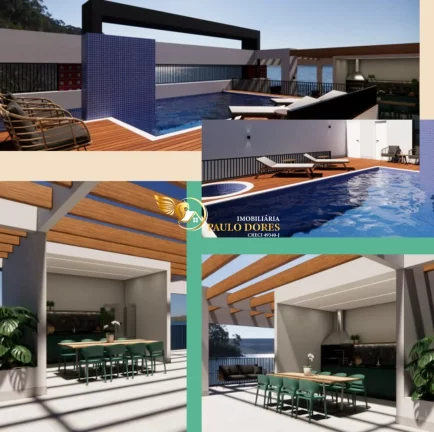 Imagem STUDIOS À VENDA EM UBATUBA-SP