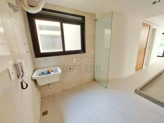Imagem Ipanema – Rua Vinícius de Moraes | Residencial › Cobertura 2 quarto(s) à Venda