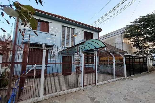 Imagem NDJI 1019 Apto 612541034-3 - Apartamento à venda no bairro Navegantes - Porto Alegre/RS