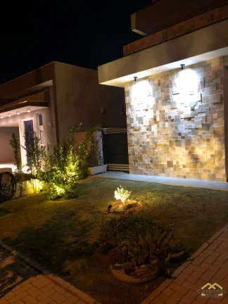 Imagem CASA EM CONDOMÍNIO RESIDENCIAL em ITUPEVA - SP, JARDIM DOS VINHEDOS