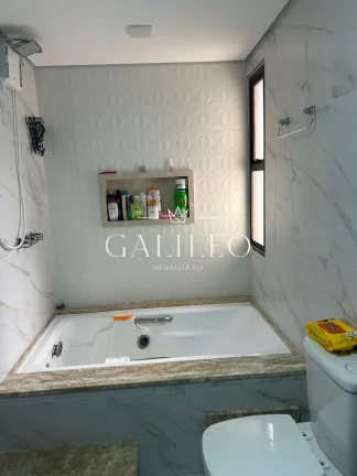 Imagem APARTAMENTO Á VENDA NO CONDOMÍNIO PORTO BELLO EM JUNDIAÍ -SP