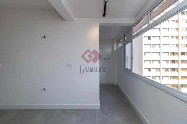 Imagem Apartamento à Venda, 2 Quartos, 97m2 - Bela Vista, São Paulo/SP